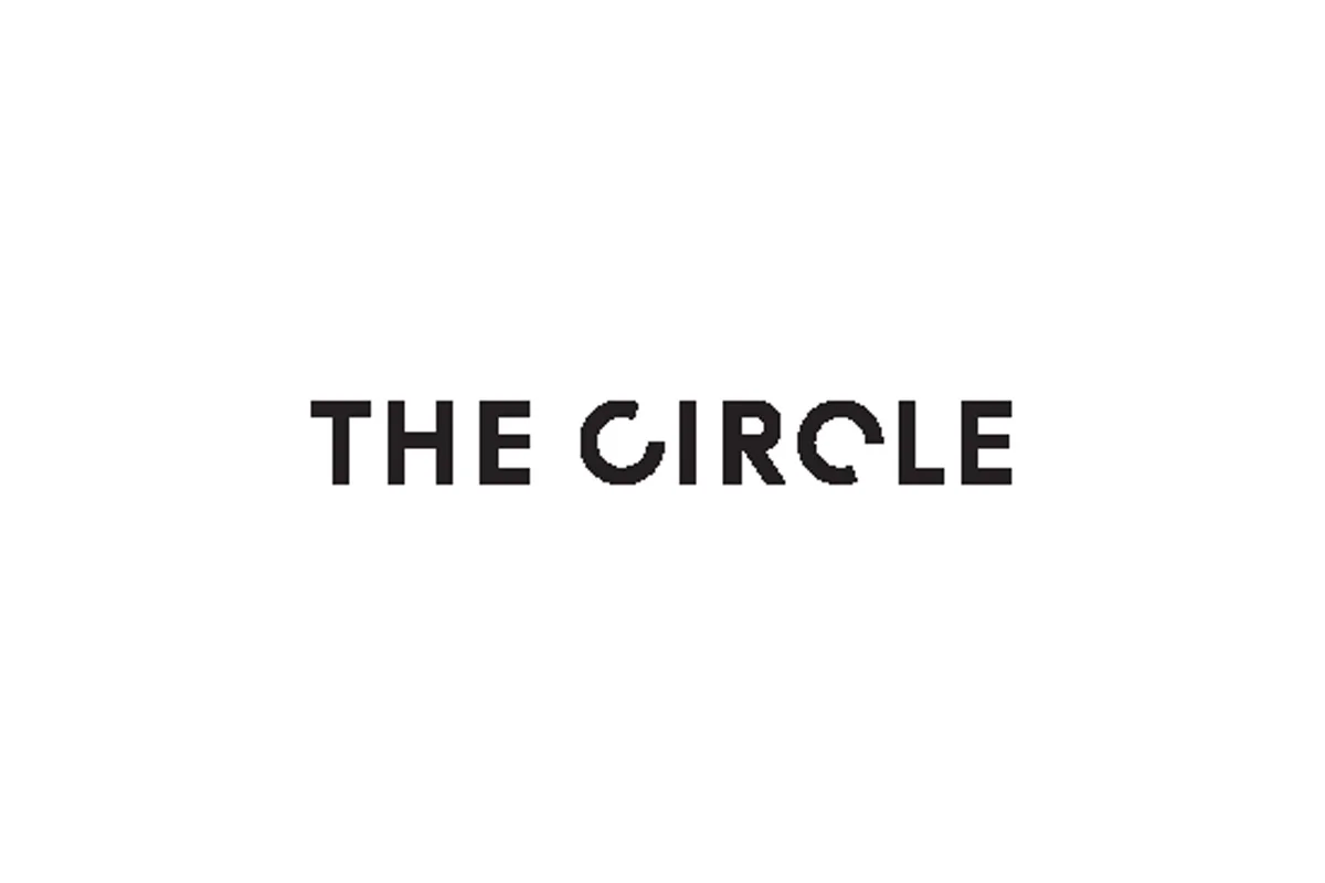 The Circle logosu