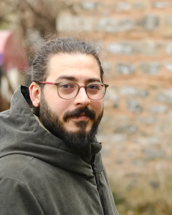 Erdil Onur Kocatürk portresi